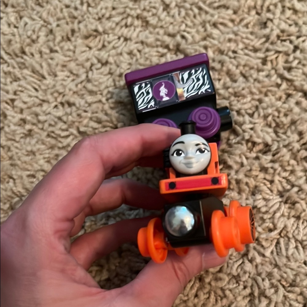 Thomas & Friends Wooden Railway Toy Set - Multicolor - Picture 11 of 16